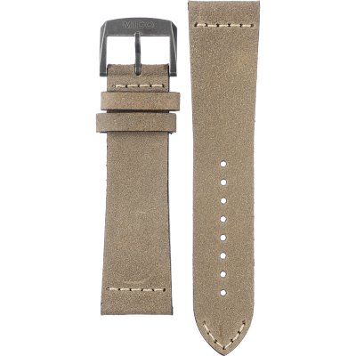 MIDO Straps M600015678 Multifort Horlogeband