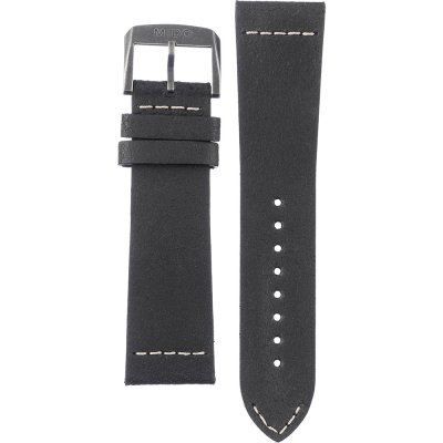 MIDO Straps M600015757 Multifort Horlogeband