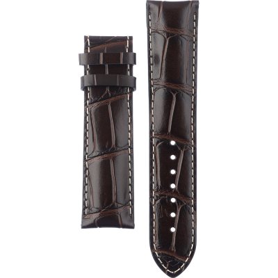 MIDO Straps M610012213 Multifort Horlogeband