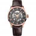 MIDO Multifort M0384363606100 Multifort Skeleton Vertigo Horloge
