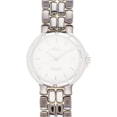 MIDO Straps M605009854 New Line Horlogeband