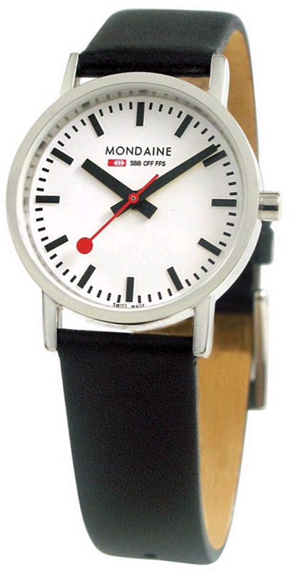 Mondaine Watch Classic A628.30008.16SBO