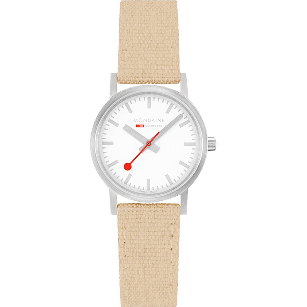 Mondaine Classic A658.30323.17SBK horloge