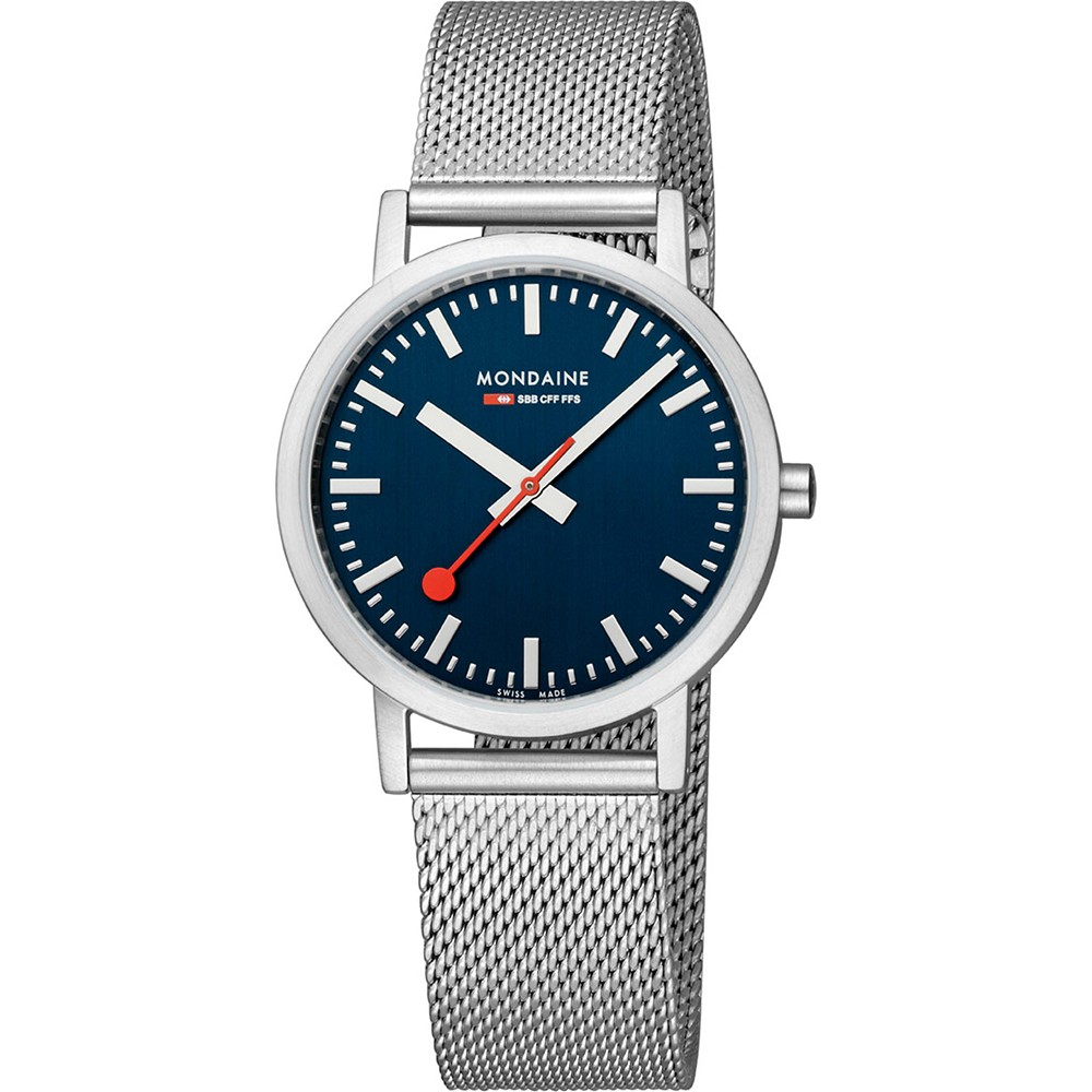 Mondaine Classic A660.30314.40SBJ Horloge