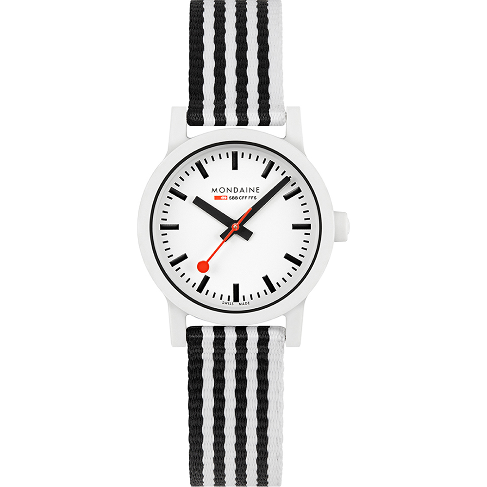 Mondaine Essence MS1.32110.LA Horloge