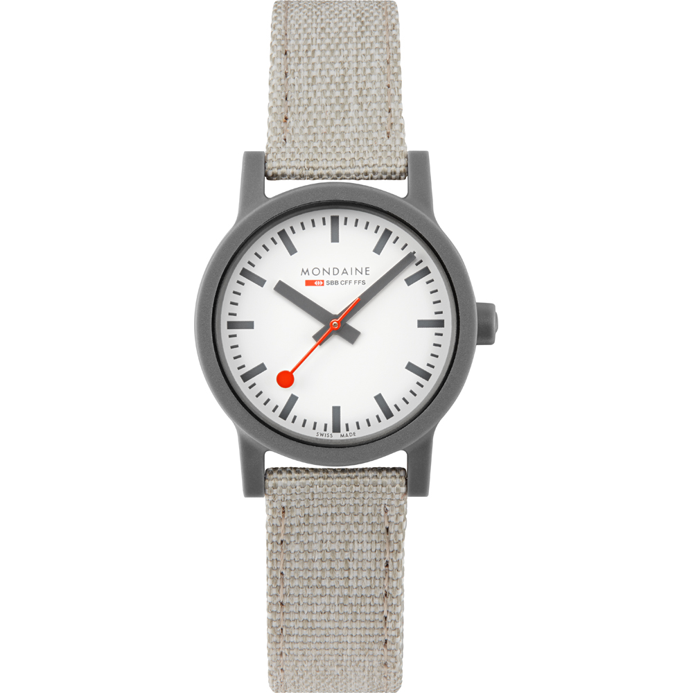 Mondaine Essence MS1.32111.LH Horloge