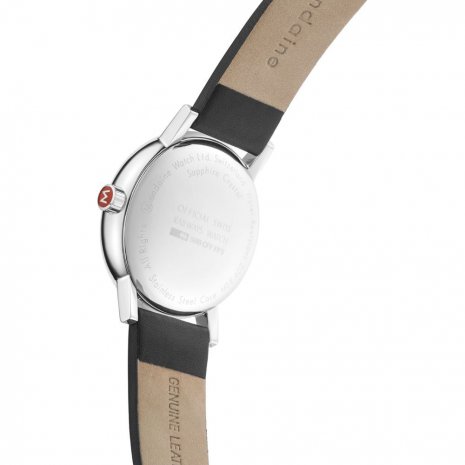 Mondaine horloge 2017