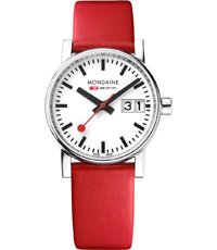 MSE.30210.LC Evo Lady 30mm