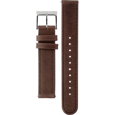 Mondaine Straps FE3116.70Q.2 Classic Lady Horlogeband