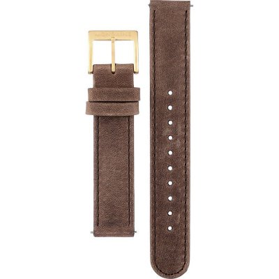Mondaine Evo FE3116.70R.4 Evo 2 Horlogeband