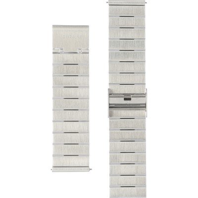 Mondaine FM22620.ST.1M Classic Horlogeband