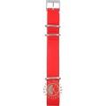 Mondaine Straps FN0818.30Q Classic Horlogeband