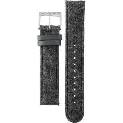 Mondaine FT3118.80Q.1 Horlogeband