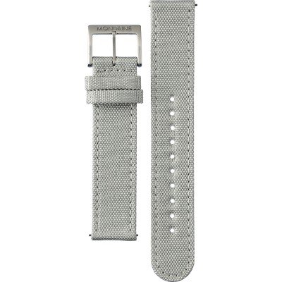 Mondaine FT3118.80Q.3 Horlogeband