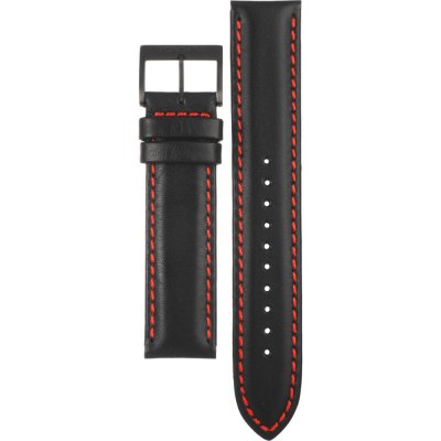 Mondaine Straps FE24320.20B.2 Helvetica Bold Horlogeband