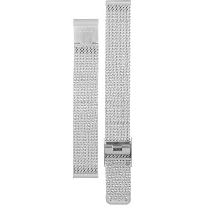 Mondaine Straps FM8914.STEM Helvetica Regular Horlogeband