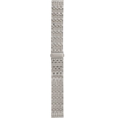 Mondaine Straps FM13820.ST Line Extension Horlogeband