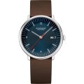 Mondaine Doppio MLE.41240.LGV Horloge