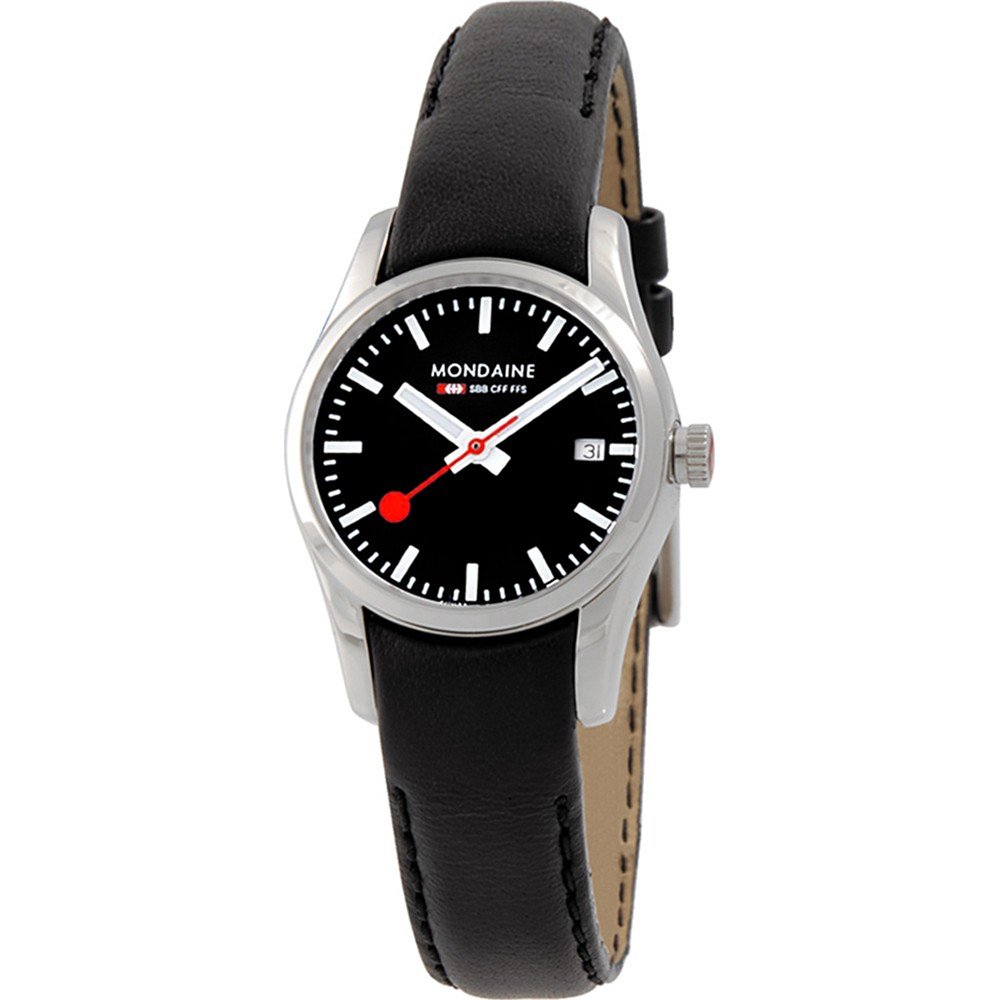 Mondaine Classic A629.30341.14SBB Retro Lady Horloge
