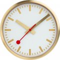 Mondaine Mondaine M990.CLOCK.17SBG Clock Klok
