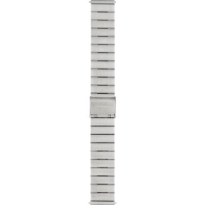 Mondaine Straps FM22618.ST.1M Classic Horlogeband