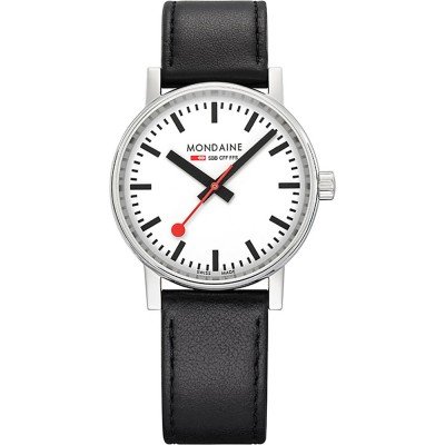 Mondaine Evo MSE.35110.LBV Evo2 Horloge