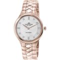 Mondia MS-210-PR-01DSL-CM Affinity City Horloge
