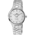 Mondia MS-210-SS-01DSL-CM Affinity City Horloge