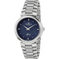 Mondia MS-211-SS-04BL-CM Affinity City Horloge