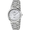 Mondia MS-211-SS-11ZSL-CM Affinity City Horloge