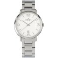 Mondia MS-227-SS-SLRM-CM Elegance Classic Horloge