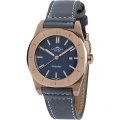 Mondia MS-731-PR-14BL-CP Master Sport Horloge