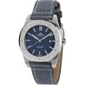 Mondia MS-731-SS-14BL-CP Master Sport Horloge