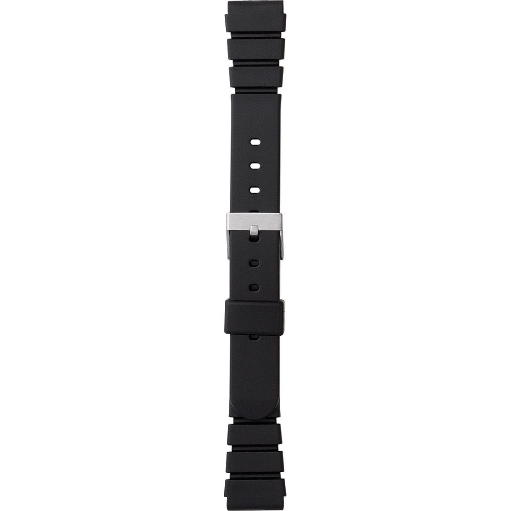 Morellato Straps U0199198019MO18 Tipo Seiko Horlogeband