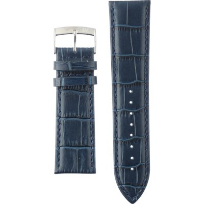 Morellato Straps X2269480061CR24 X2269 Bolle Horlogeband