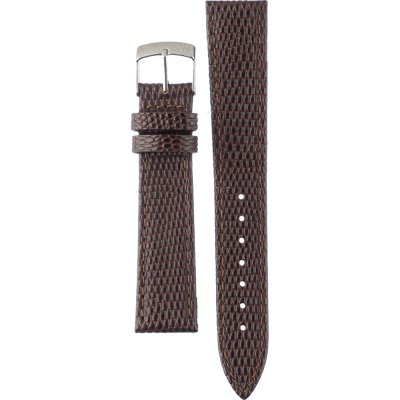 Morellato Straps X3266773032CR18 X3266 Ibiza Horlogeband