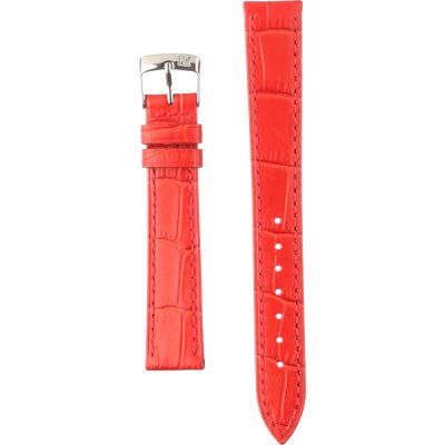 Morellato Straps X4218A95083CR16 X4218 Augusta Horlogeband