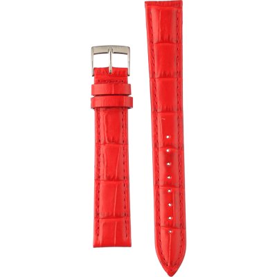 Morellato Straps Y2269480083CR18 Y2269 Bolle XL Horlogeband