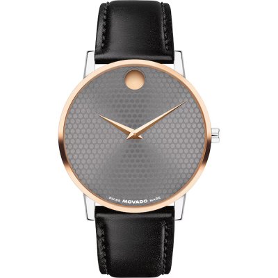 Movado 0607999 Classic Museum Horloge