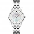 Movado 1881 Automatic 0607486 Horloge