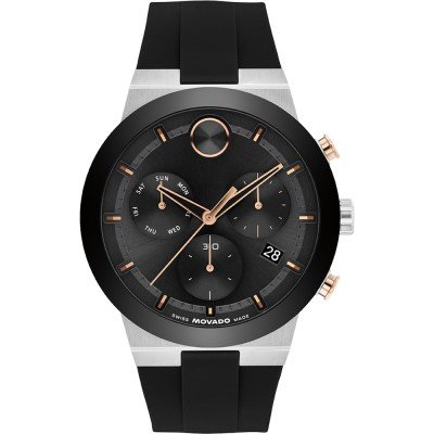 Movado Bold 3601330 Bold Fusion Horloge