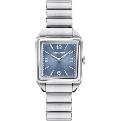 Movado Heritage 3650248 Heritage 1917 Horloge