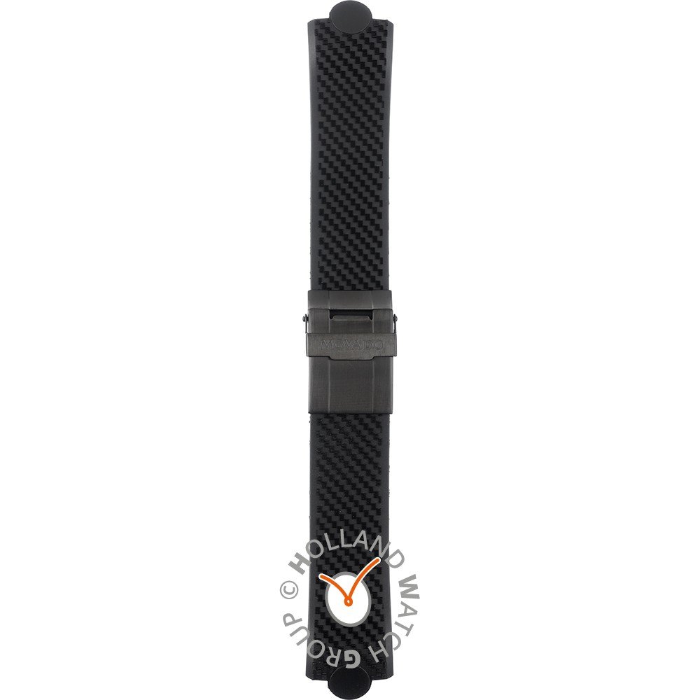 Movado Straps 469300014 Series 800 Horlogeband