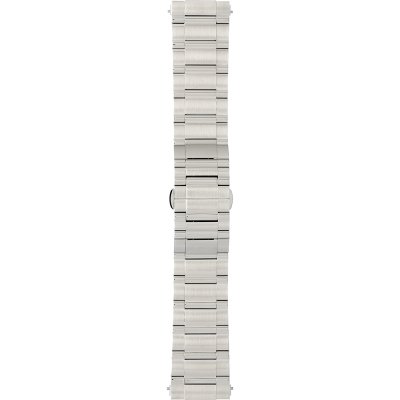 Movado Straps 569002207 Movado Master Horlogeband