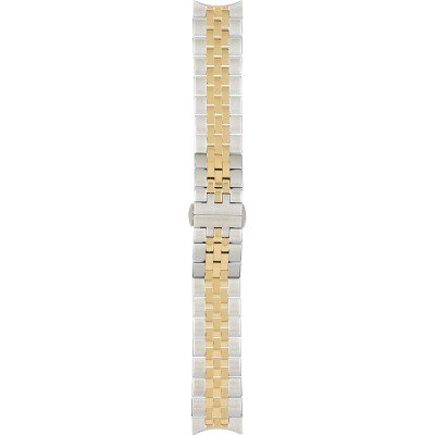 Movado Straps 569002391 Museum Horlogeband