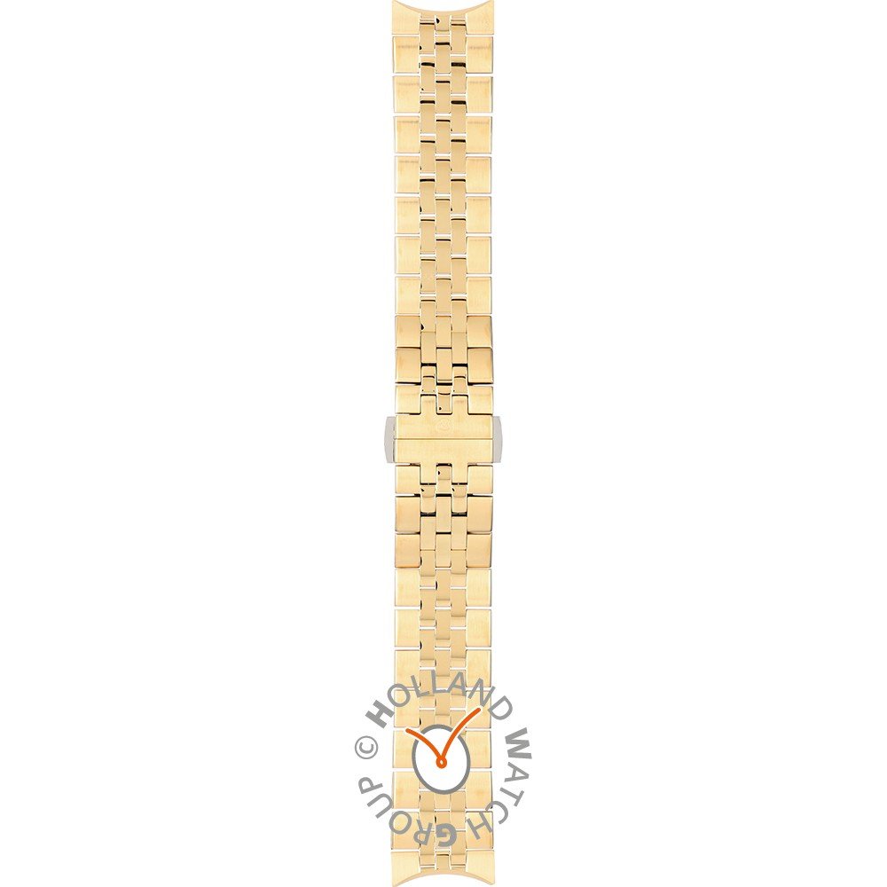 Movado Straps 569002392 Museum Horlogeband