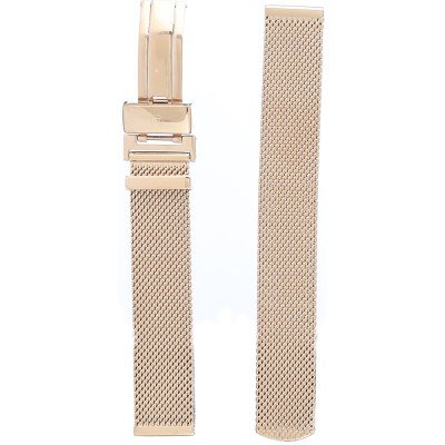 Movado Straps 569002450 Museum Horlogeband