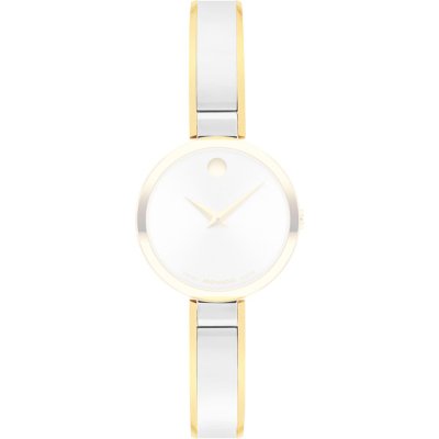 Movado 569002644 Moda Horlogeband