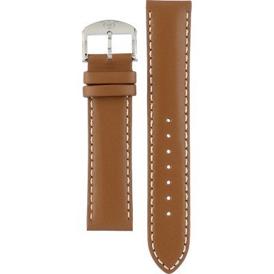 Movado Straps 569302060 Gentry Sport Horlogeband