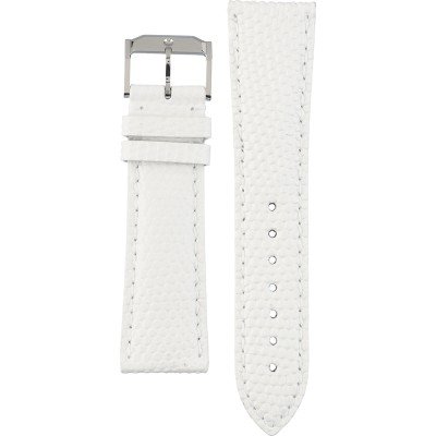 Movado Straps 569302324 Museum Horlogeband